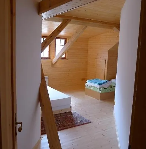 Medorhof & Events At Chalet Medor Ξενοδοχείο με διαμερίσματα