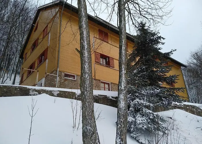 Medorhof & Events At Chalet Medor Telnice