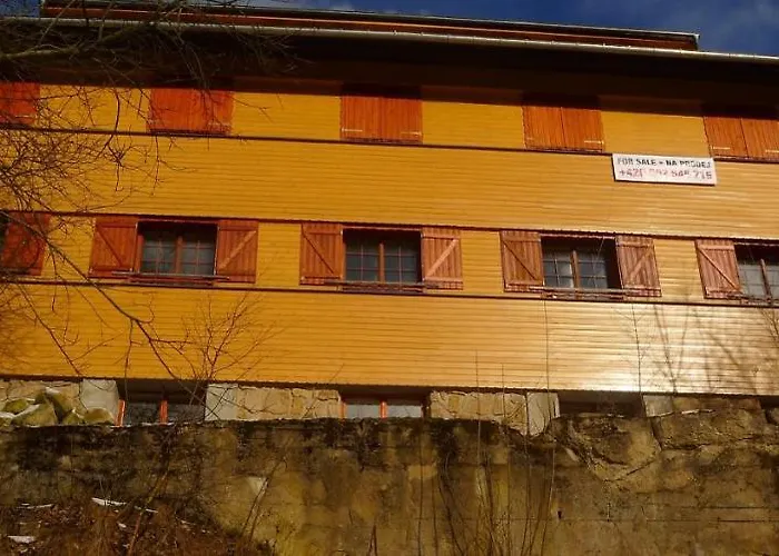 Medorhof & Events At Chalet Medor Telnice