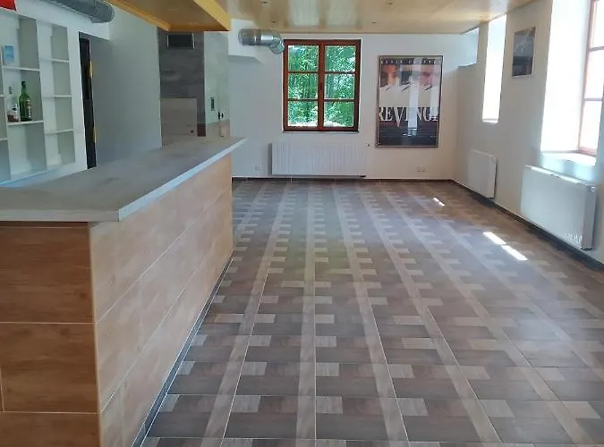 Medorhof & Events At Chalet Medor Ξενοδοχείο με διαμερίσματα *