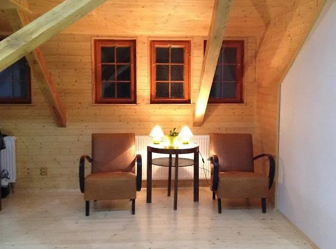 Medorhof & Events At Chalet Medor