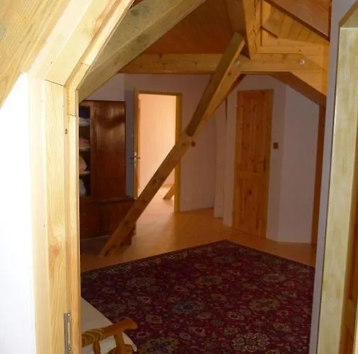 Medorhof & Events At Chalet Medor Ξενοδοχείο με διαμερίσματα