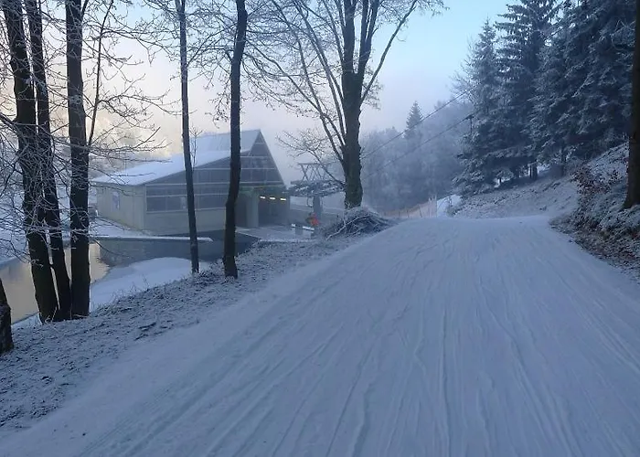 Medorhof & Events At Chalet Medor Telnice
