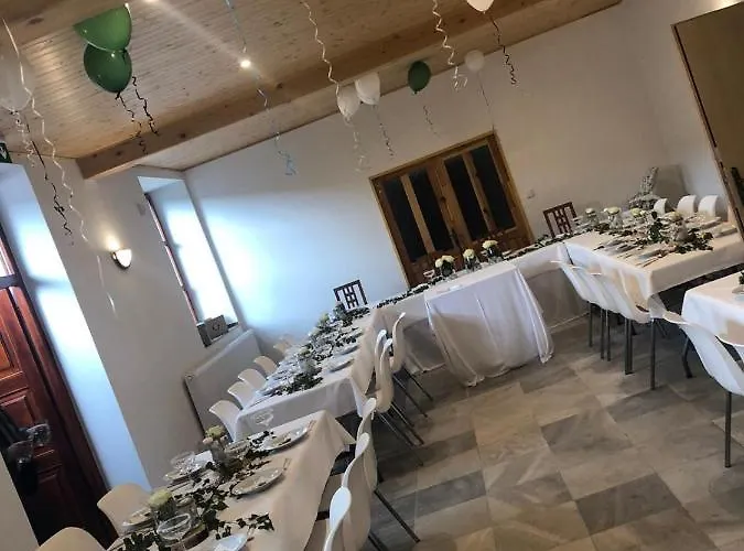 Medorhof & Events At Chalet Medor Ξενοδοχείο με διαμερίσματα