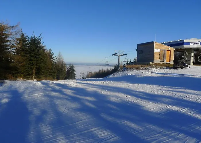 Ξενοδοχείο με διαμερίσματα Medorhof & Events At Chalet Medor