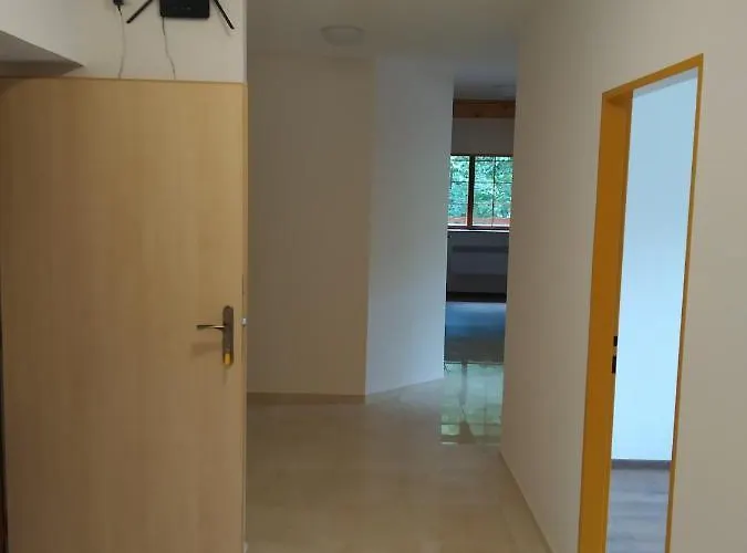 Medorhof & Events At Chalet Medor Ξενοδοχείο με διαμερίσματα Telnice