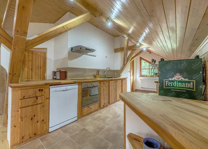 Ξενοδοχείο με διαμερίσματα Medorhof & Events At Chalet Medor *