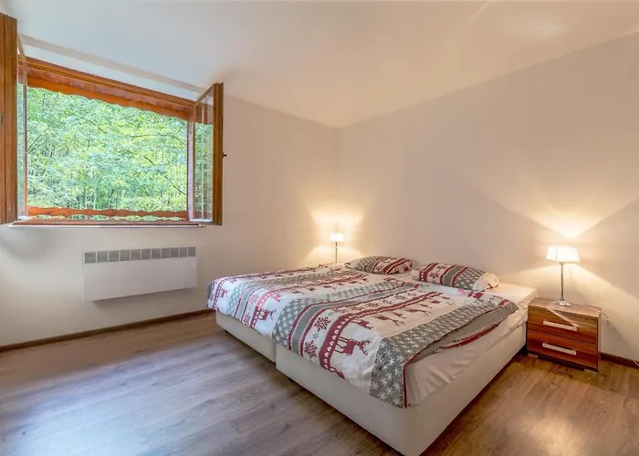 Medorhof & Events At Chalet Medor * Telnice