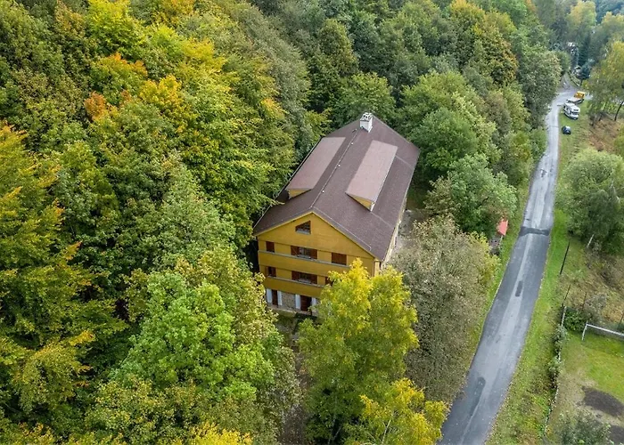 Medorhof & Events At Chalet Medor *
