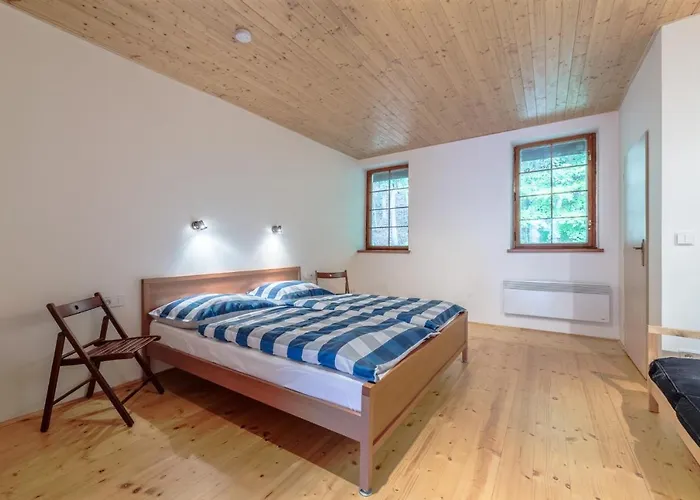 Medorhof & Events At Chalet Medor Telnice
