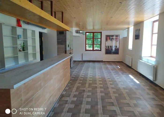 Medorhof & Events At Chalet Medor