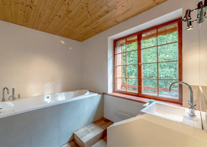 Medorhof & Events At Chalet Medor * Telnice