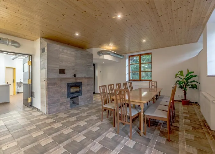 Medorhof & Events At Chalet Medor Telnice