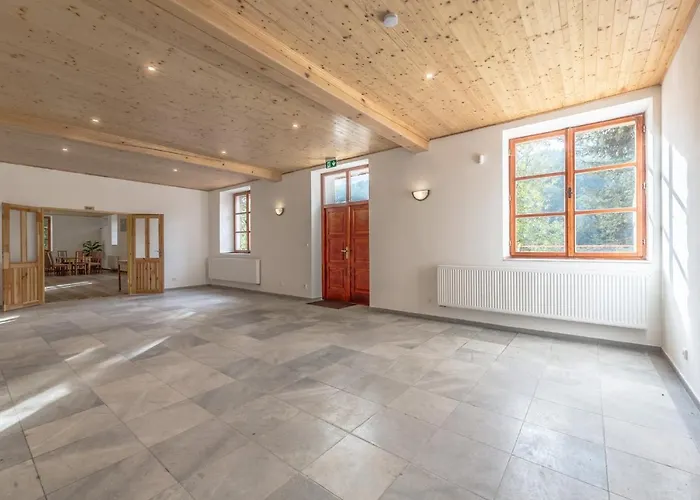 Medorhof & Events At Chalet Medor *