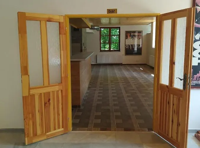 Medorhof & Events At Chalet Medor Ξενοδοχείο με διαμερίσματα *