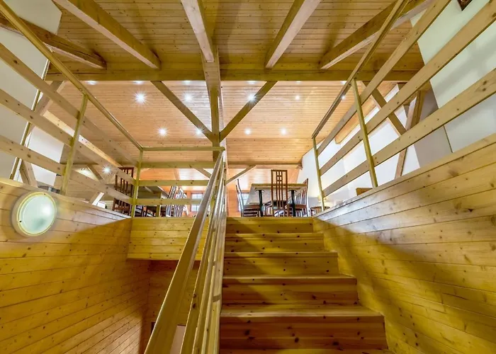 Medorhof & Events At Chalet Medor Ξενοδοχείο με διαμερίσματα *