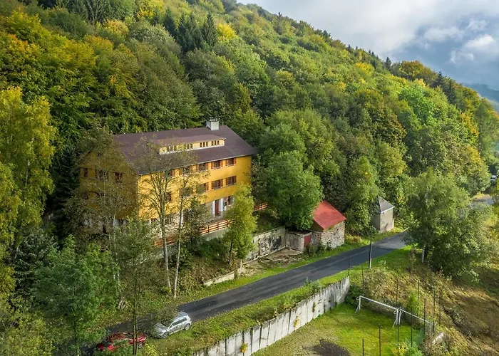 Medorhof & Events At Chalet Medor
