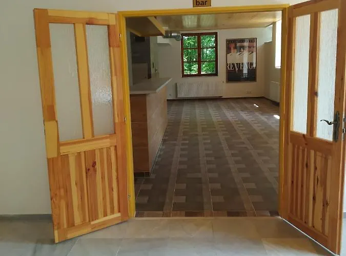 Medorhof & Events At Chalet Medor Ξενοδοχείο με διαμερίσματα *