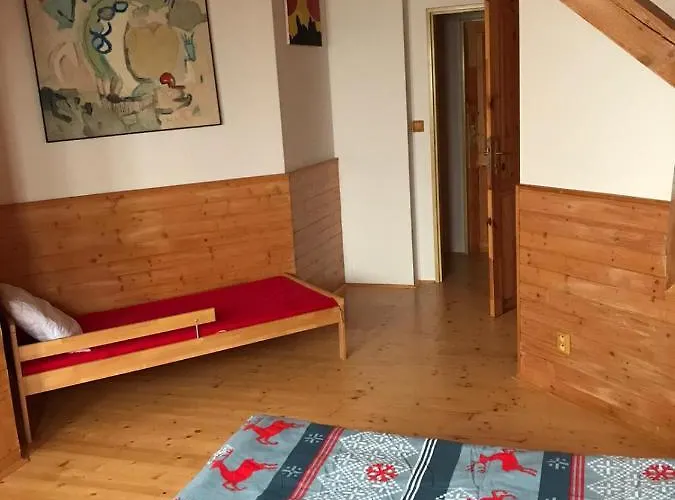 Medorhof & Events At Chalet Medor Ξενοδοχείο με διαμερίσματα *