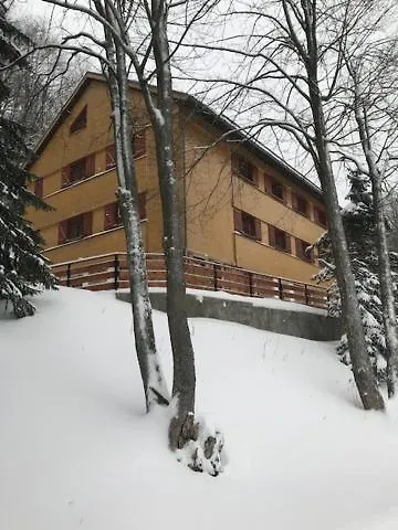 Medorhof & Events At Chalet Medor Ξενοδοχείο με διαμερίσματα Telnice