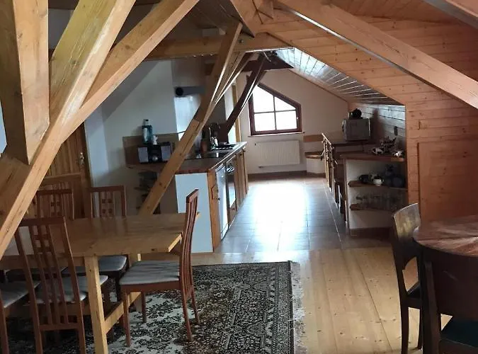 Medorhof & Events At Chalet Medor