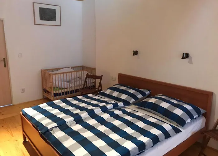 Medorhof & Events At Chalet Medor Ξενοδοχείο με διαμερίσματα Telnice