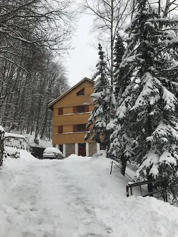 Medorhof & Events At Chalet Medor Ξενοδοχείο με διαμερίσματα