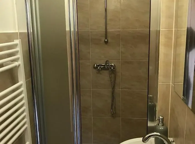 Medorhof & Events At Chalet Medor Ξενοδοχείο με διαμερίσματα Telnice