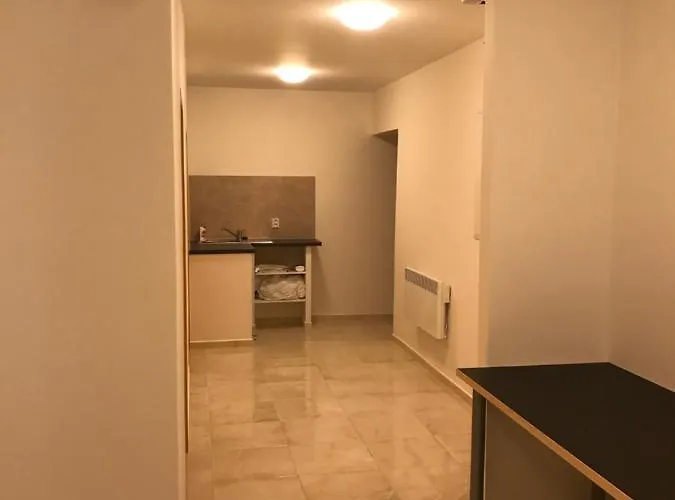 Medorhof & Events At Chalet Medor Ξενοδοχείο με διαμερίσματα